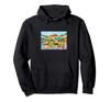 Monchhichi Graphic Hoodie