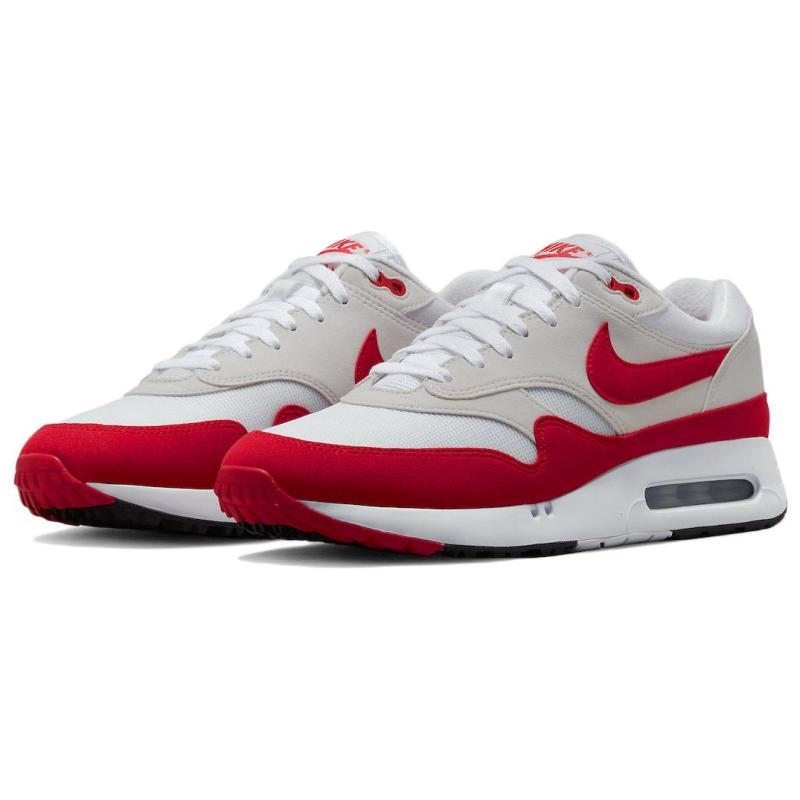 Nike Кроссовки Air Max 1 '86 Og Golf Big Bubble Sport Red Повседневная обувь DV1403-160