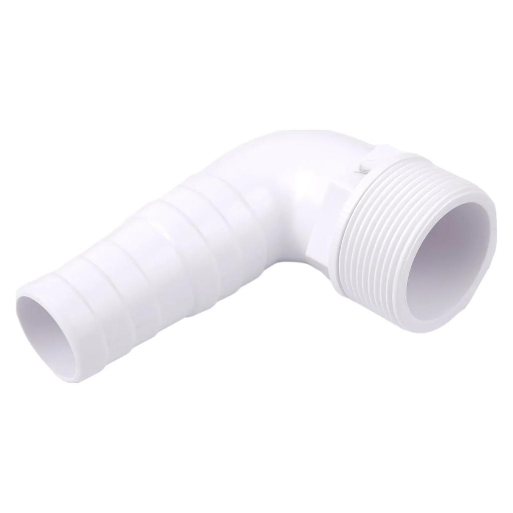 Адаптер шланга для Poolzilla1,5-дюймовый соединительный патрубок для бассейна 89070 для гидромассажных ванн, адаптер шланга для бассейна