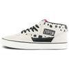 Sk8-Hi Унисекс Черный Белый VN000CMUKIG