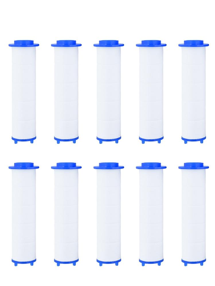 Распылитель Водяной Фильтр Ручная Душевая Лейка Содержимое Упаковки