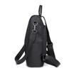 Versatile And Lightweight Women Backpack With Anti-theft Design And Interior Pockets