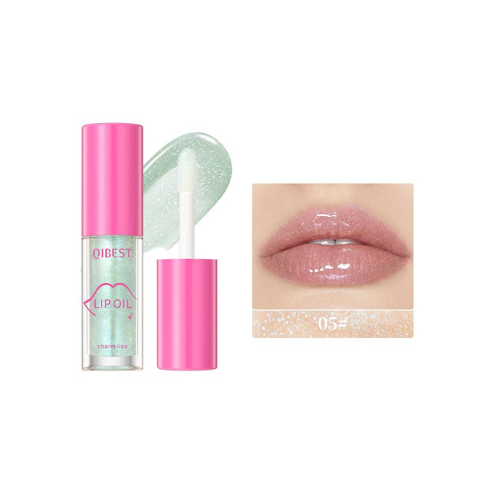 Прозрачный блеск для губ, увлажняет и смягчает, естественный глянцевый эффект, нелипкая формула, длительное увлажнение