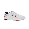 K-Swiss Mens Match Pro Lth Leather Trainers