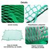 Trailers Interior Stretchable Heavy Duty Cargo Net Storage Universal Bungee Boat Truck Extend Mesh Luggage For Car Accessories