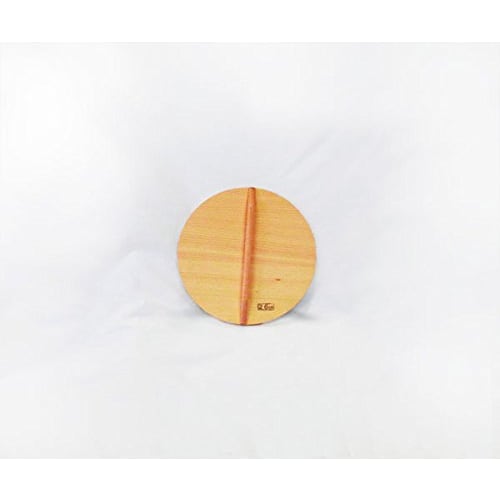 Meijiya Spruce Wooden Lid for 27cm AKB05027