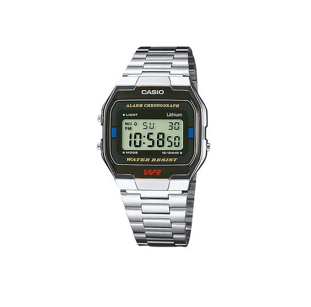 Часы Casio Vintage