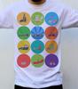 The Great Race T Shirt Artwork Wacky Races