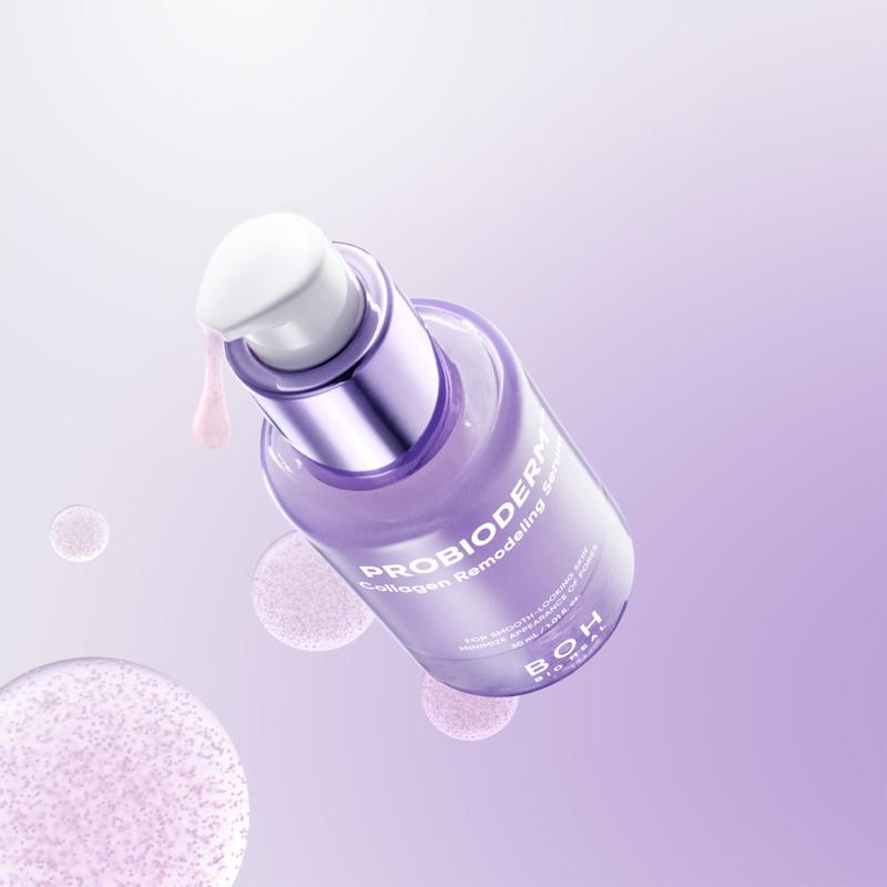Bio Heal Boh Пробиодерм коллагеновая ремоделирующая сыворотка 30 мл