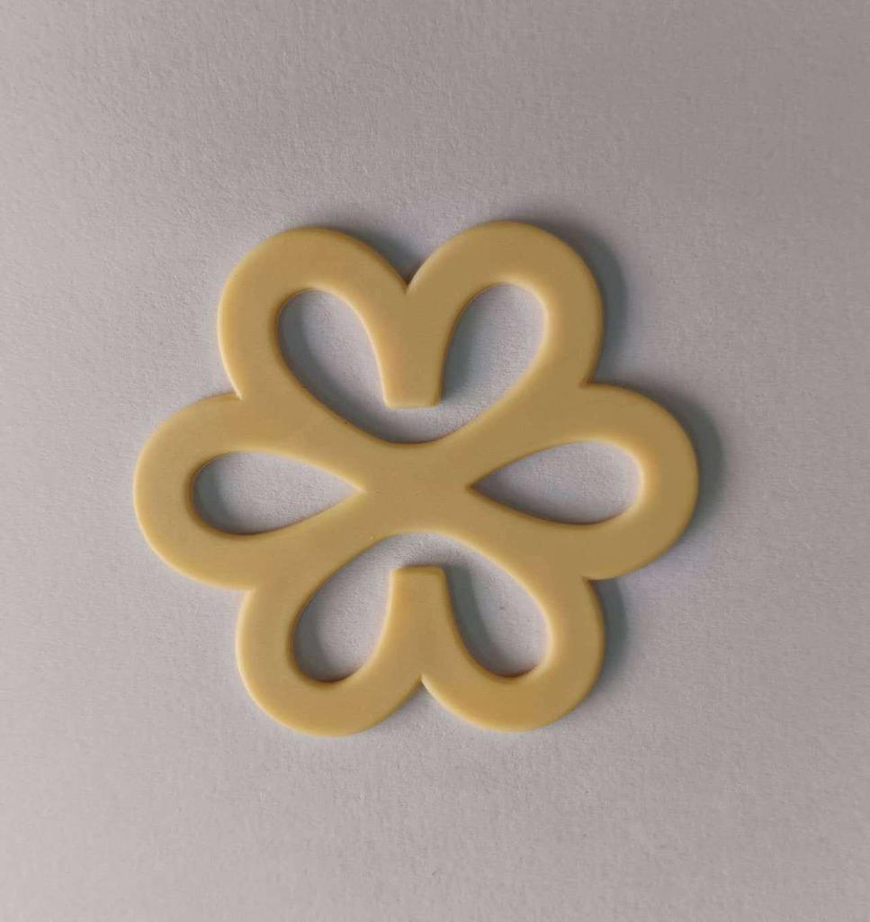 Adjustable Anti-Slip Invisible Bra Strap Buckle