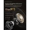 SANAG Z50 Ultra Клипсовые открытые Bluetooth спортивные наушники