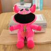 50 см Плюшевая кукла Кошачий сон из Poppy Playtime Модная Коллекционная Периферийная Игрушка Праздничный Подарок Для Фанатов