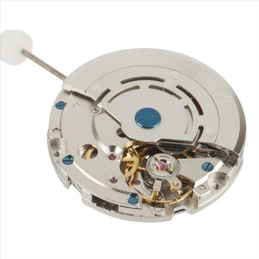 White Movement Automatic Mechanical Movement Mechanical Watch Movement Movement Replacement