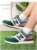 574 N-Logo Casual Running Shoes - Unisex Spring/Autumn Style