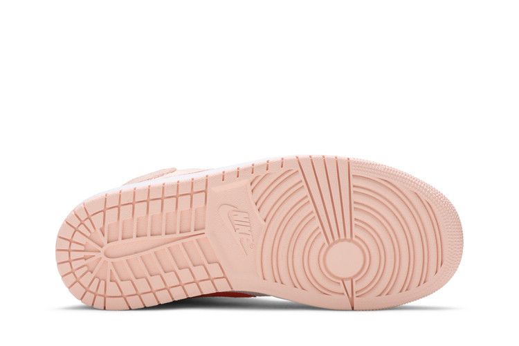 Jordan 1 Mid SE Corduroy Sail