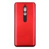 For Redmi 8 Panel Battery Back Cover Rear  Housing Case Replace