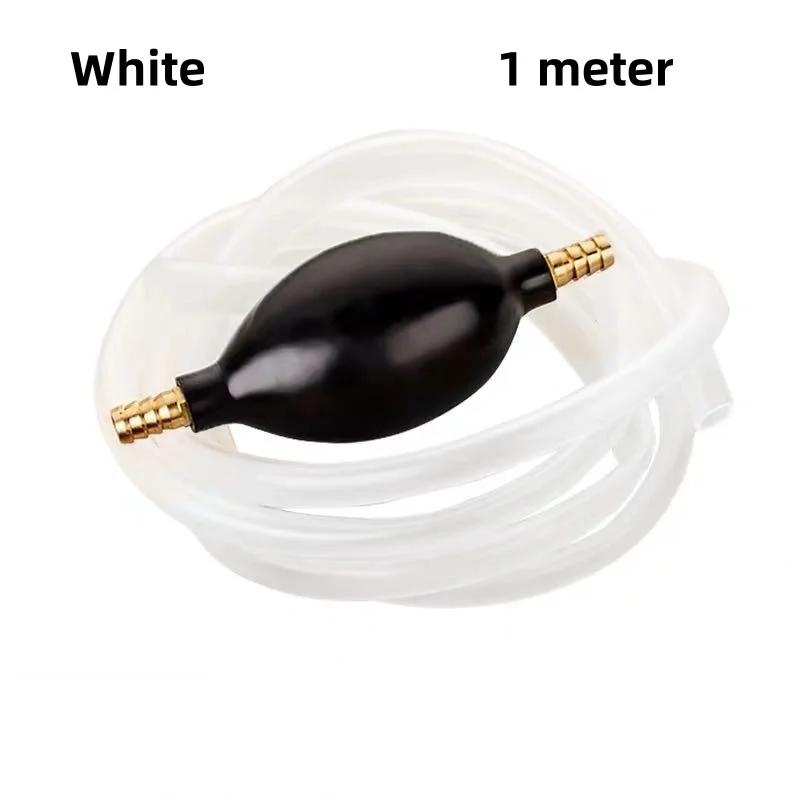 Сливной шланг из силикона с медной головкой, мягкий, непромокаемый, пояс, впитывающий шарик, чайный поднос, специальный впитывающий шарик, аксессуары для чайной церемонии