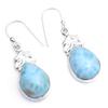 Natural Rainbow Moonstone Gemstone Earrings Solid 925 Sterling Silver Handmade Earrings Jewelry Gift For Women And Girls E-1216
