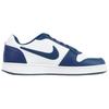 Nike Кроссовки Ebernon Low Premium Валерианский синий мужские Белые IF0847-141