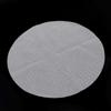Non-Stick Round Steamer Mesh Pad Thickened Reusable Silicone Dehydrator Sheets Kitchen Baking Accessories Steamer Mat