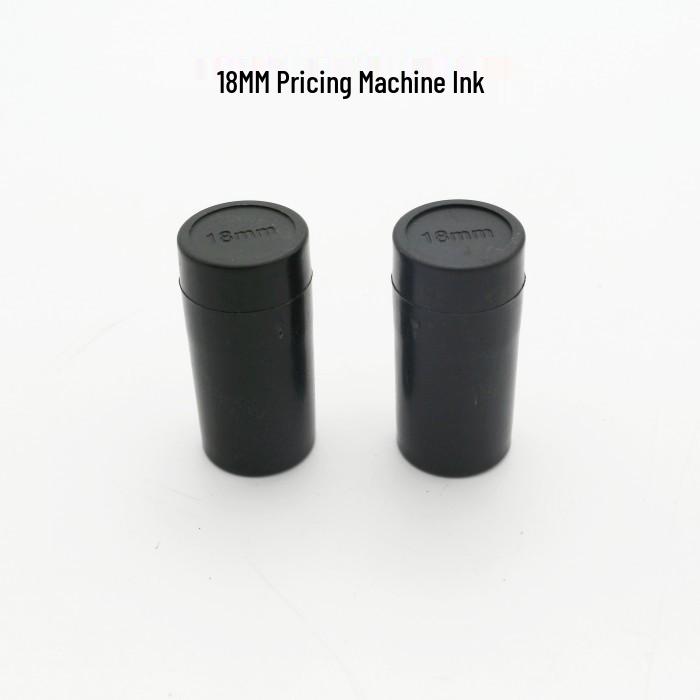 MX-5500 Внутренний ролик с горячими чернилами для кодировки 20 мм для пистолета-этикетчика и пистолета для цен