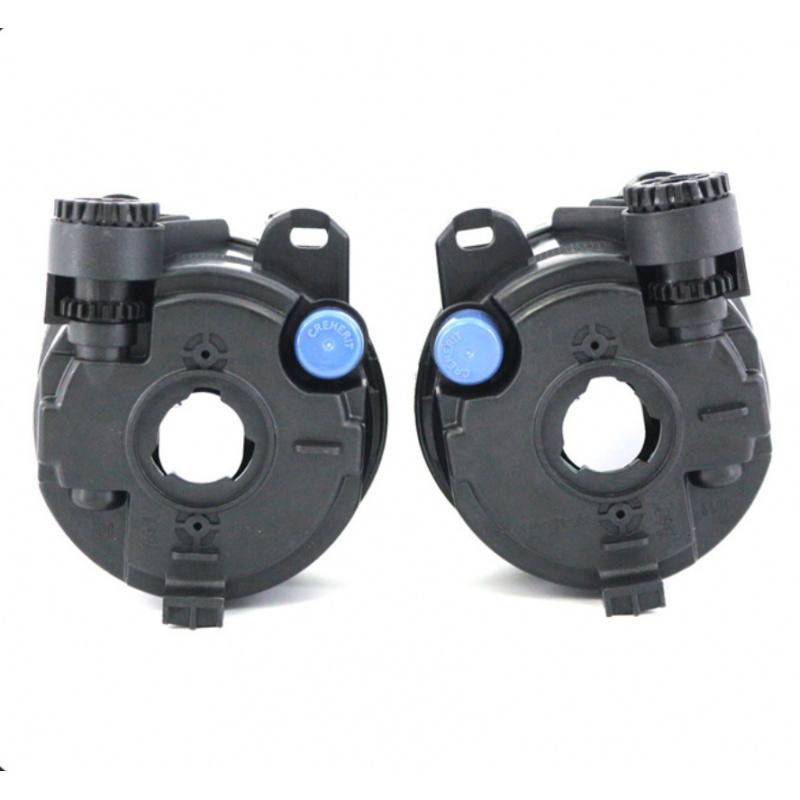 63177839865 63177839866 Для BMW E92 E93 F07 F10 F22 F23 M3 M5 2 3 5 Серии Крышка корпуса противотуманной фары