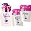 Body 2 Refill Senka Perfect Bubble for Body Sweet Floral [Main & Set]