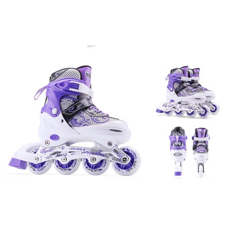 CHIWANG Longfeng Inline Skates