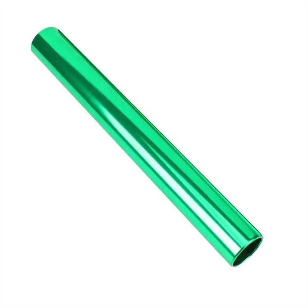 Aluminum Zinc Zinc Alloy Relay Baton Athletics Running Match Baton School Relay Track Baton Racing Match