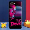 Чехол-книжка Drive для Oppo A16 A76 A96 A58 A78 A98 A5 A9 A91 A15 A17 A77 A52 A72 A74 A94 A54S A57S