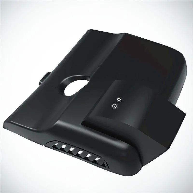 Roewe RX5 PLUS Dashcam: Hidden, Original Style, HD, No Wiring Needed