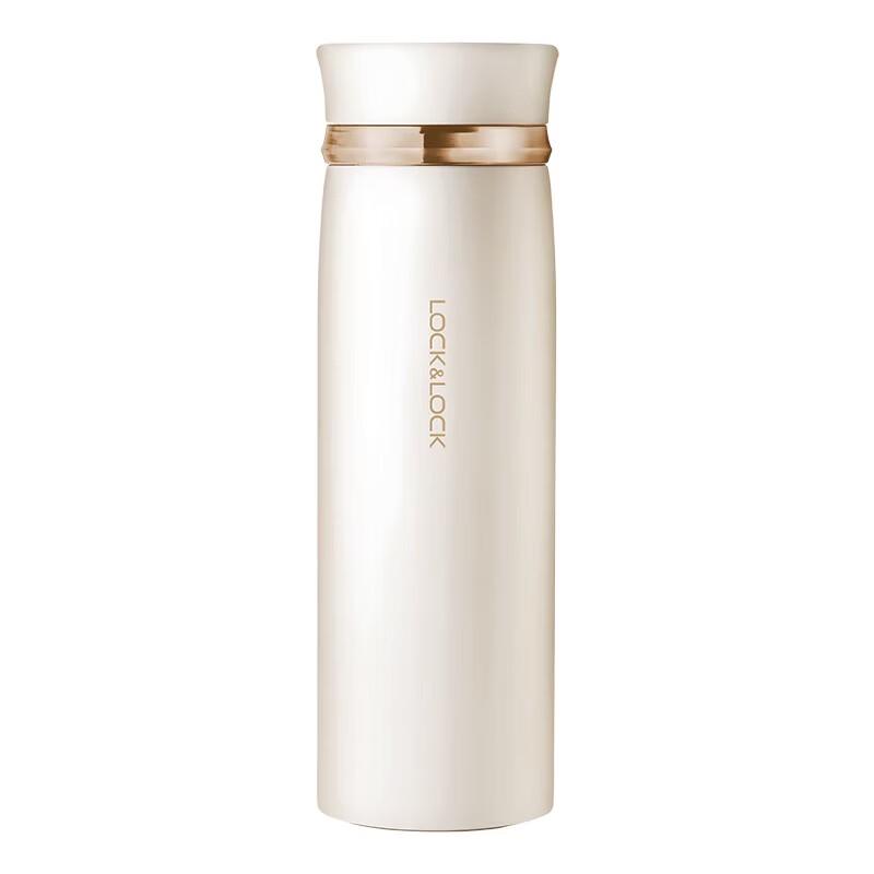 LOCK&LOCK Fit Lightweight Rotary Lid Insulated Mug