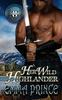 Книга Her Wild Highlander : Highland Bodyguards, Book 8 : 8