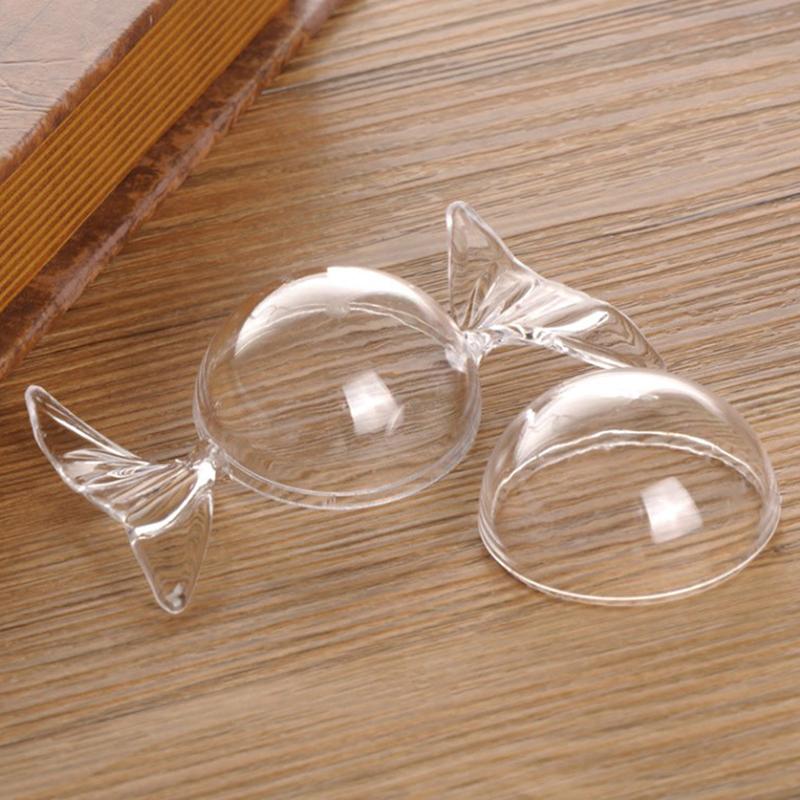 12 шт. симпатичная коробка конфет в форме конфет для свадьбы, дня рождения, вечеринки, шоколада