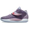 KD 14 NRG EP Valentines Day Unisex Sneakers Purple Multi-Color DJ4335-900