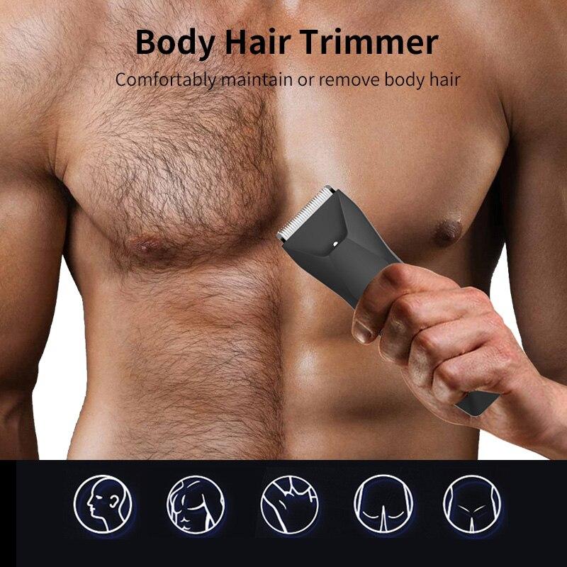 Бритва для удаления волос на теле, яйцо Schamhair, мужская бритва для удаления интимных частей, электрический эпилятор для мужчин, косилка IXP6, керамический триммер с головкой