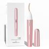 TOUCHBeauty Hot Eyelash Silicone Electric Eyelash Quick and Portable Curler, Heat-Sensitive Curler, Long-Lasting, Burn-Resistant, Preheat,