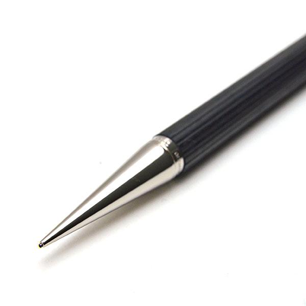 Faber Castel Ebony Platinum Mechanical Pencil
