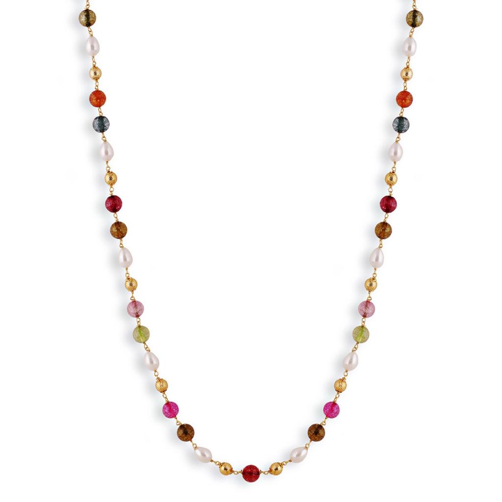 Royal Necklace Set, Jaipuri Stone Necklace Set, Jaipuri Green Emerald Stone Necklace,Indian Bridal Jewellery