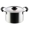 Yoshikawa See's Cooking Pot, 20cm, YJ1250