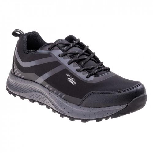 Hi-Tec Mens Celany Waterproof Walking Shoes