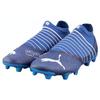 Puma Бутсы Future Z 1.3 Glow FG Мужские кроссовки Синий Белый 106787-01