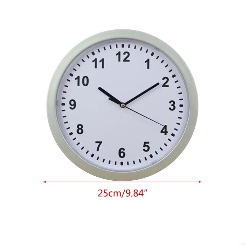 62KD 2025 Безопасные часы Секретный сейф для хранения денег, ювелирных изделий, вещей, для дома, комнаты