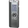 Panasonic IC Recorder 256MB Gray RR-QR280-H