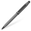 Шариковая ручка Cross Century 2 Gunmetal Grey подлинный импортный продукт на масляной основе AT0082WG-115