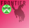 12-дюймовая пластинка COBURN - How To Brainwash Your Friends EP FRONTIER002 Frontier 2003 UK Dance & Electronica Б/у