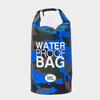 Outdoor Camouflage Waterproof Dry Bag Set