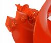 Demon Earth Auger Drill 15Cm 150Mm 80Cm Double Spiral