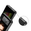 TV Show Dexter Morgan Black Phone Case For Samsung ZFlip7 ZFlip6 ZFlip5 ZFlip4 ZFlip3 5G Hard Protective Galaxy Z Flip 3 4 5 6 7