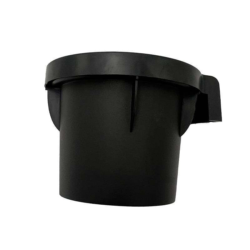 Compatible Nissan Pathfinder Cup Holder Insert (2005-2012) 96975-EA000 / 96975-ZS00A